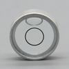 Universal Level Meter Double-sided Observation Level Bubble Transparent Glass Level Bubble High-precision Level Bead Portable Le