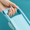 Potato Shredding Machine Slicing Chopper Chopping Vegetable Home Kitchen Multi Functional Radish Scraper Rough Planer