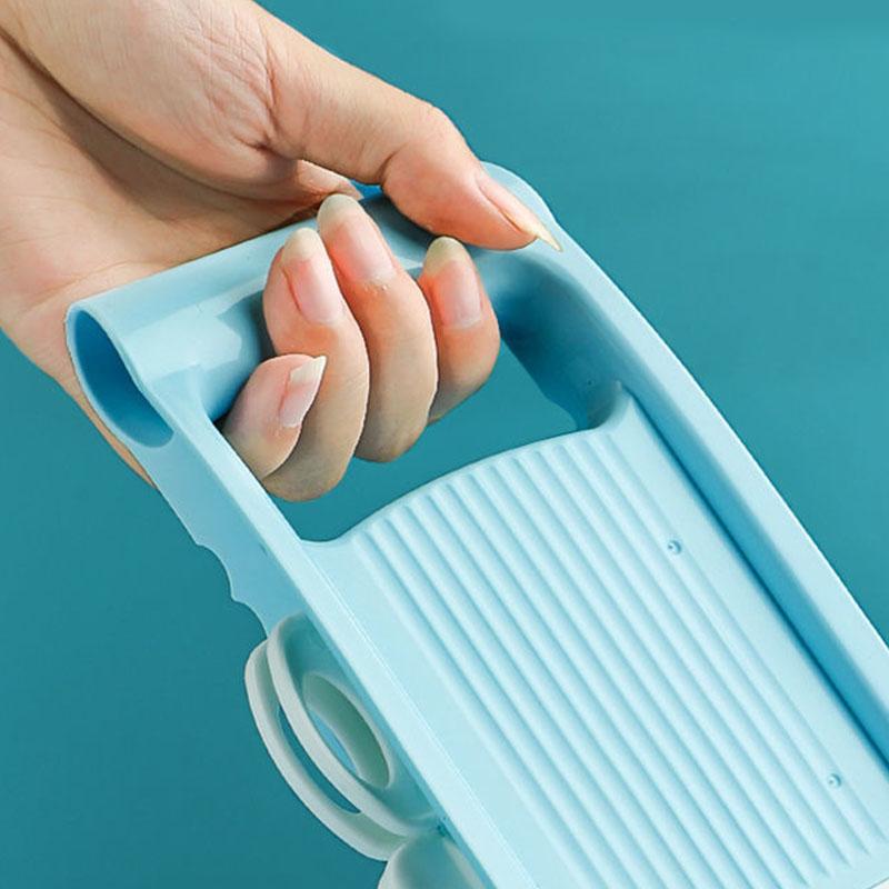 Potato Shredding Machine Slicing Chopper Chopping Vegetable Home Kitchen Multi Functional Radish Scraper Rough Planer