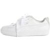 (WMNS) Suede Heart Crush White Women's 365066-01