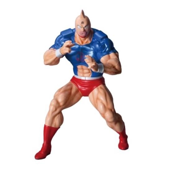 Kinnikuman Perfect Chojin Ancestor Arc Real Figure Kinnikuman SP Color - Ver. -