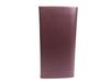 Authentic Cartier Must De Cartier Bordeaux Leather Bifold Long Wallet #a547  Refurbished