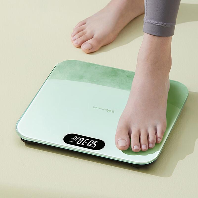 Bear Smart Digital Body Weight Scale (CN version)