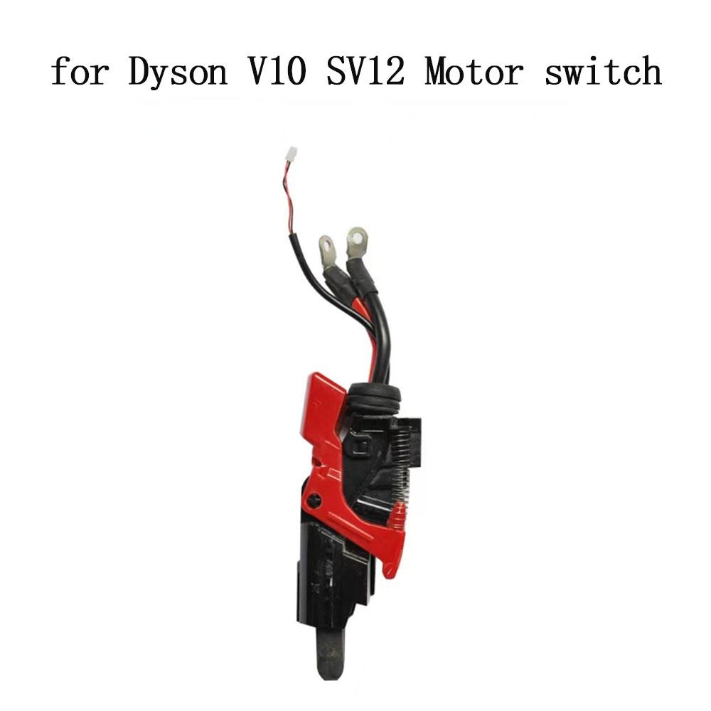 Original Vacuum Cleaner Switch Assembly for Dyson V10 SV12 Motor Switch Accessories Replacement