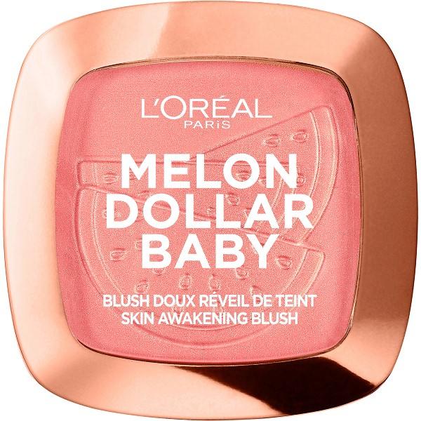 

L Oreal Румяна 03 Арбуз 9г