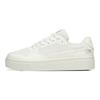 Anta Lifestyle Series Classic Casual Low-Top Skate Shoes Men Sneakers White 112238062-1