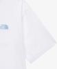 Noseupeiseu Nt7Us66B Men'S Dream Ex Short Sleeve T-Shirt White