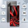 2 buc Sticlă Securizată 9H cu Deblocare Amprentă pentru Samsung Galaxy Note 20 Note20 5G Protector de Ecran HD Ultra-subțire