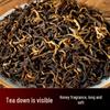 Premium Wuyi Mountain Jin Jun Mei Black Tea