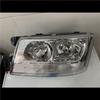 Compatible with German MAN TGX/TGS Front Headlight Assemblies