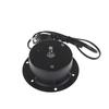 1.5 RPM 2.5 RPM Rotating Motor Black 220V Mirror Ball Motor With Plug Ball Hanging Glass Mirror Motor DJ KTV Party Light