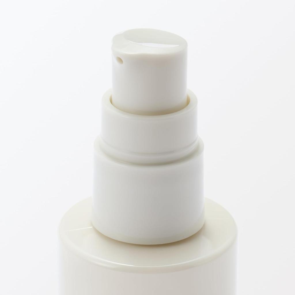 MUJI Medicated Serum for Sensitive 84464829 Skin, 50mL,