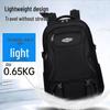 Warrior Large Capacity Outdoor Travel Backpack