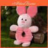 Winnie The Pooh Plush Chew Toy With Squeaker For Small Dogs And Puppies