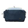 The North Face Breeze Lt 15 Color Block Logo Print Nylon Backpack Unisex Backpacks Blue White NM2SP06C