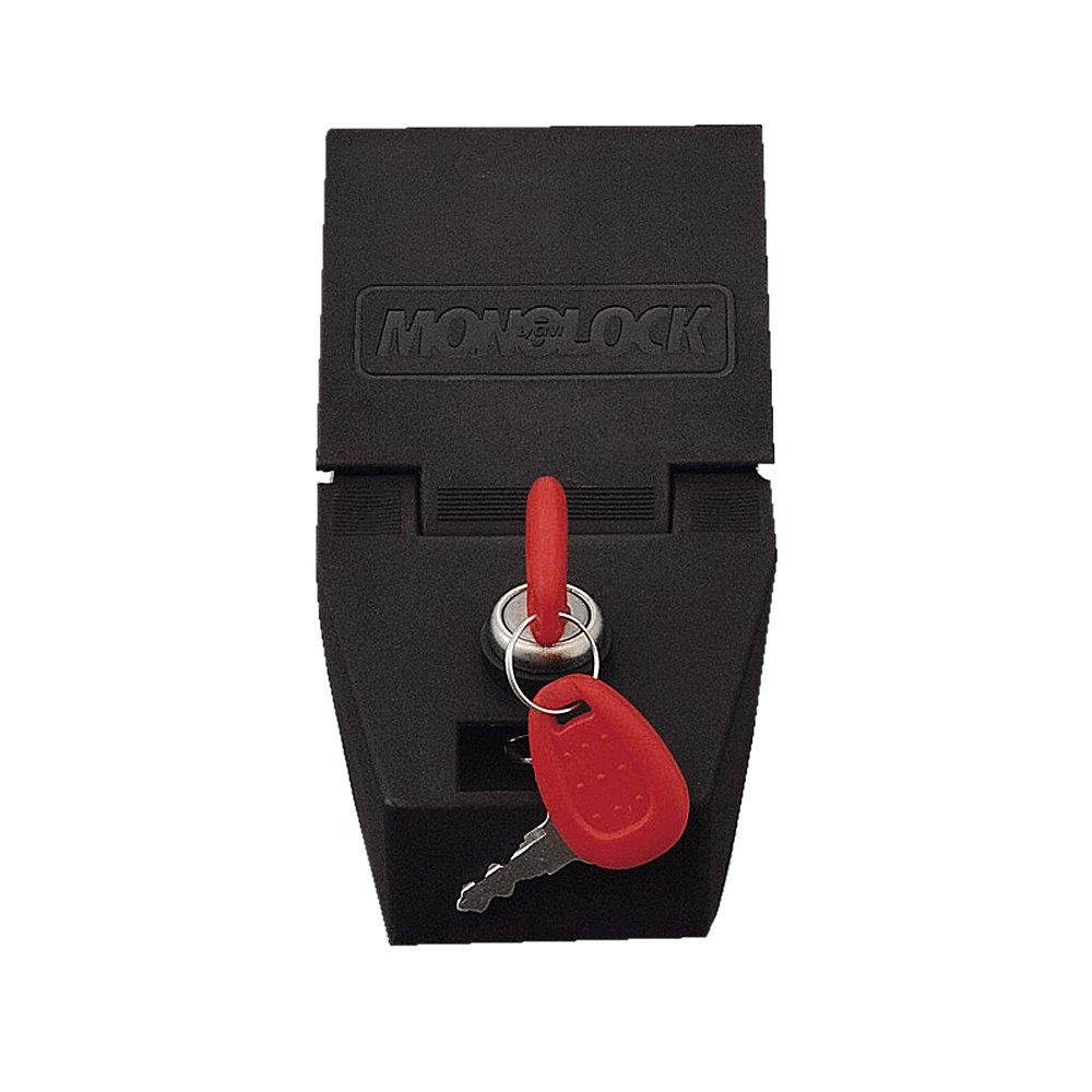 

GIVI Rear Box Parts Lock Set HS20MONO 65864