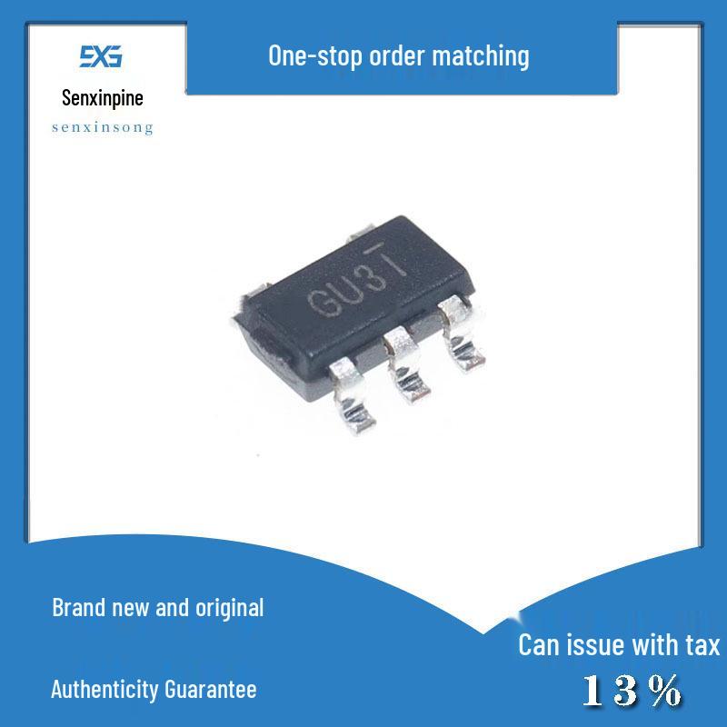 

BL8028CB5TR SOT23-5L DC-DC Step-Down Converter Chip, New & Original