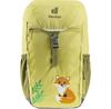 Backpack Deuter Waldfuchs 10 Linden/cactus (Junior) (3610225-1206)