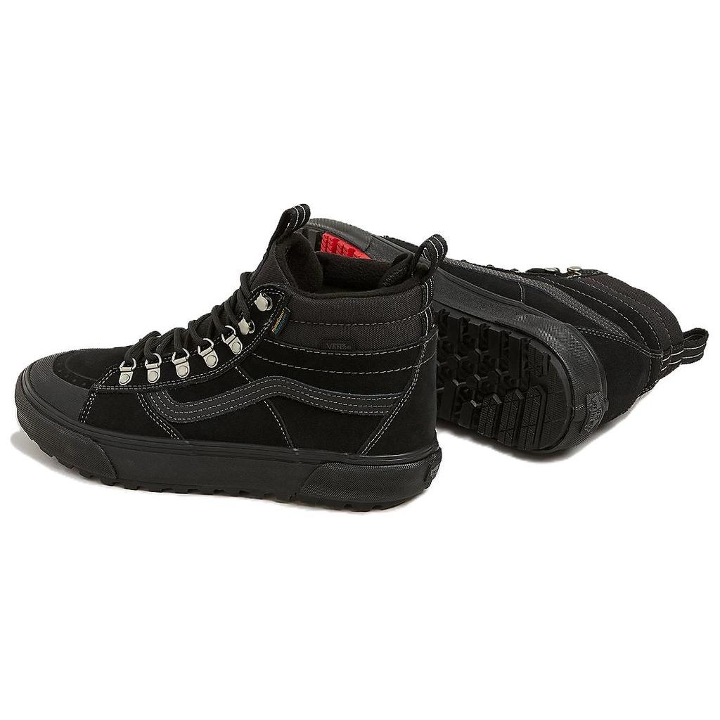 Vans Sk8-Hi Nepremokavé MTE Čierne Pánske Tenisky VN000CVRBLK