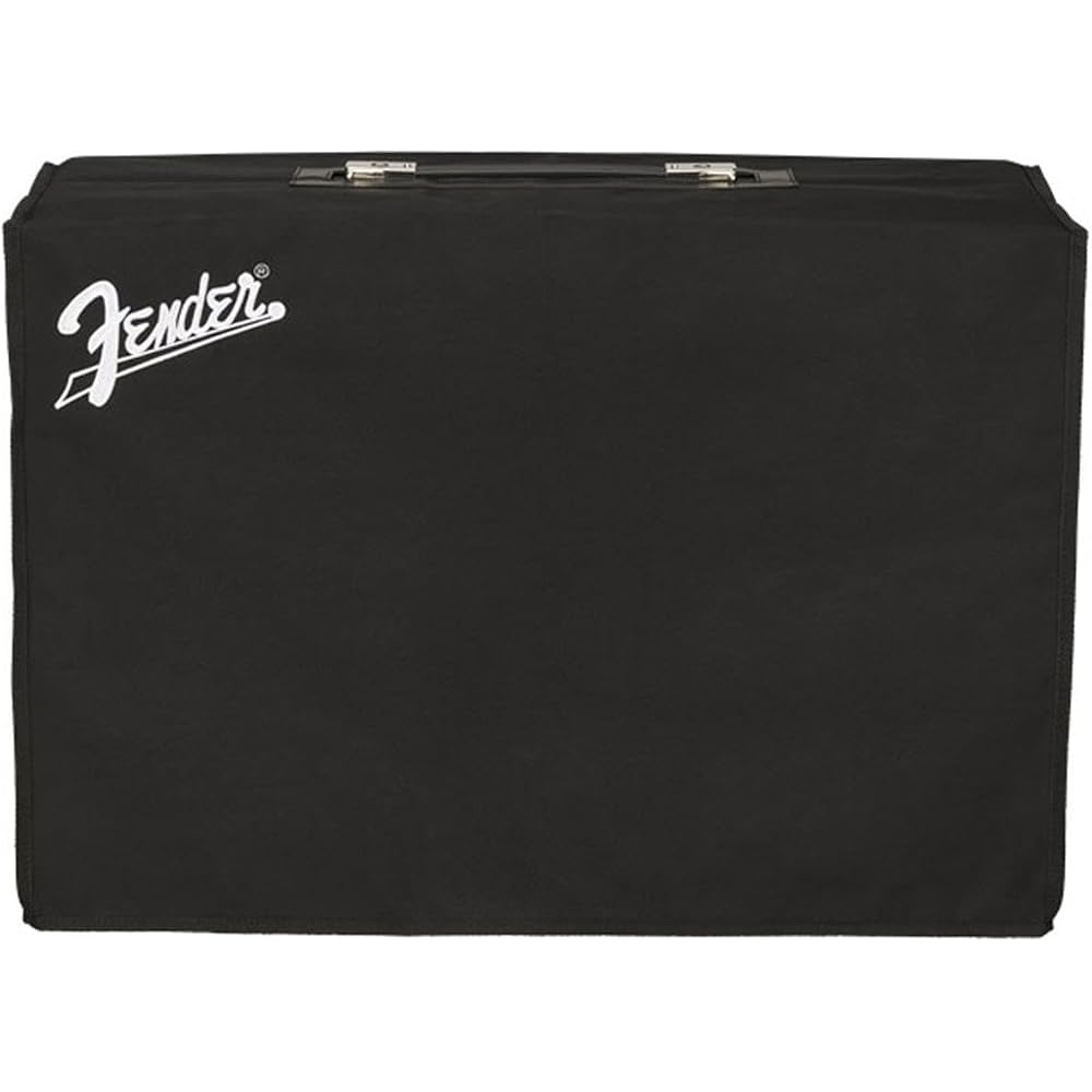 Capa para Amplificador Fender, 65 Twin Reverb®, Preto