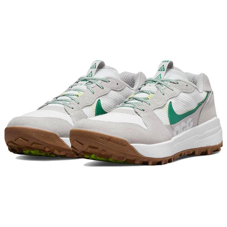 New Nike Acg Lowcate Light Iron Ore Green DM8019-003