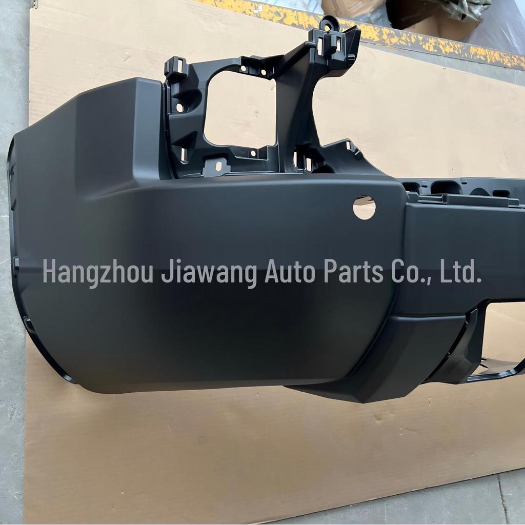 Toyota 2024 Prado Rear Bumper - Part 52159-0G080