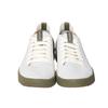 Saola Cannon Knit 2.0 M White-Burnt Olive