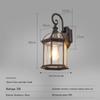 Lâmpadas LED – Luzes LED de parede