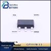 CJ 3.3V Linear Regulator CJT1117B-3.3 SOT-223