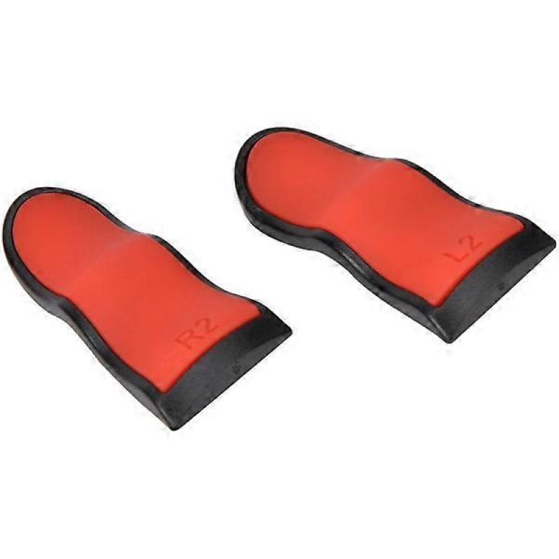 Extended L2 R2 Trigger Buttons for PS4 Controller