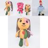 Adorable Lost Ollie Rabbit Bear Plush Toy Perfect Children's Gift