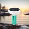 7 In 1 Swim Pool Water Tester Bluetooth-Compatible Water Quality Tester Pool Salt Tester Salinity Meter PH Tester for Pools