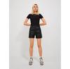 Jack & Jones Kenya Faux Leather шорты