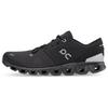 ON Cloud X 3 Black Men Sneakers 60.98705