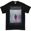 Lorna Shore And I Return To Nothingness Unisex Black T-Shirt Unisex T-Shirt