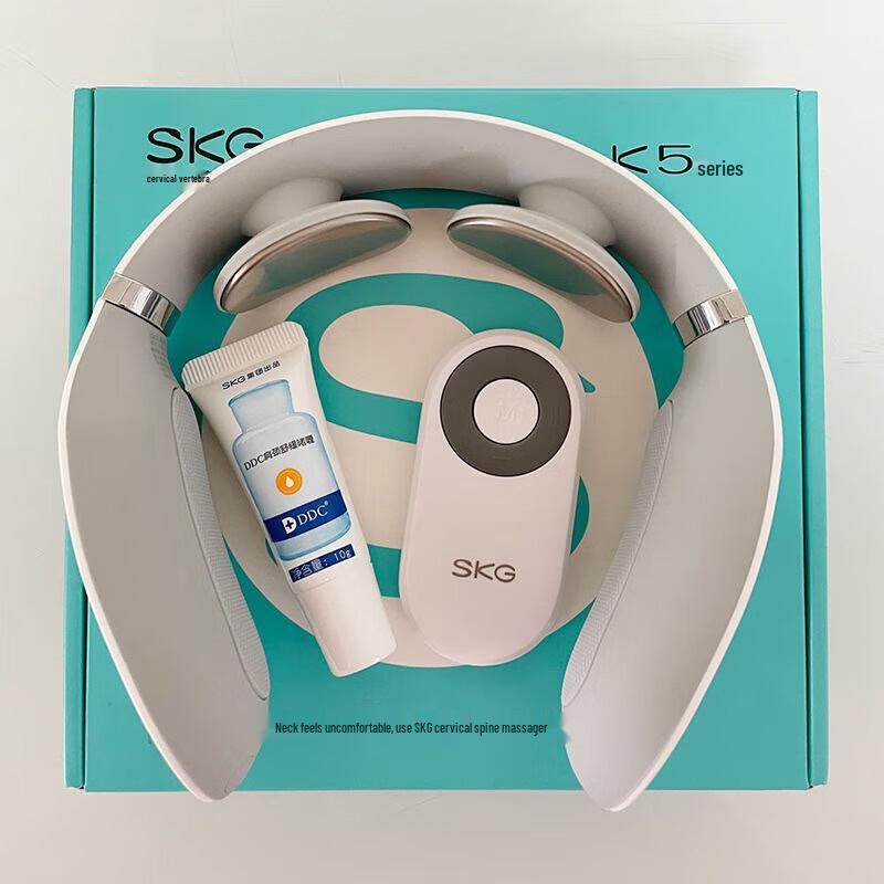 

SKG K5-2 4098 Bluetooth Neck Massager