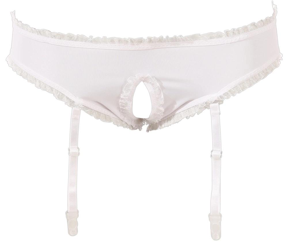 Cottelli COSTUMES - Sexy Hot Schoolgirl Costume L