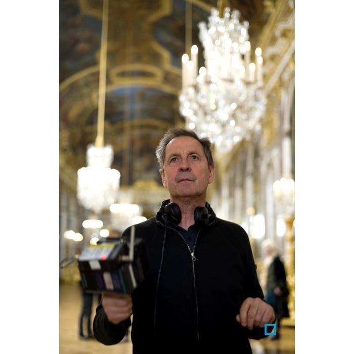 Dvd nannerl, la soeur de mozart