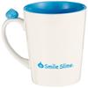 Dragon Quest Smile Slime Mug Slime