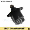 4637071 For Jeep Grand Cherokee TJ Wrangler 2.5 4.0 1992-1997 4.0L 4458611 4573367 4458366 4P  Idle Air Control Sensor Valve