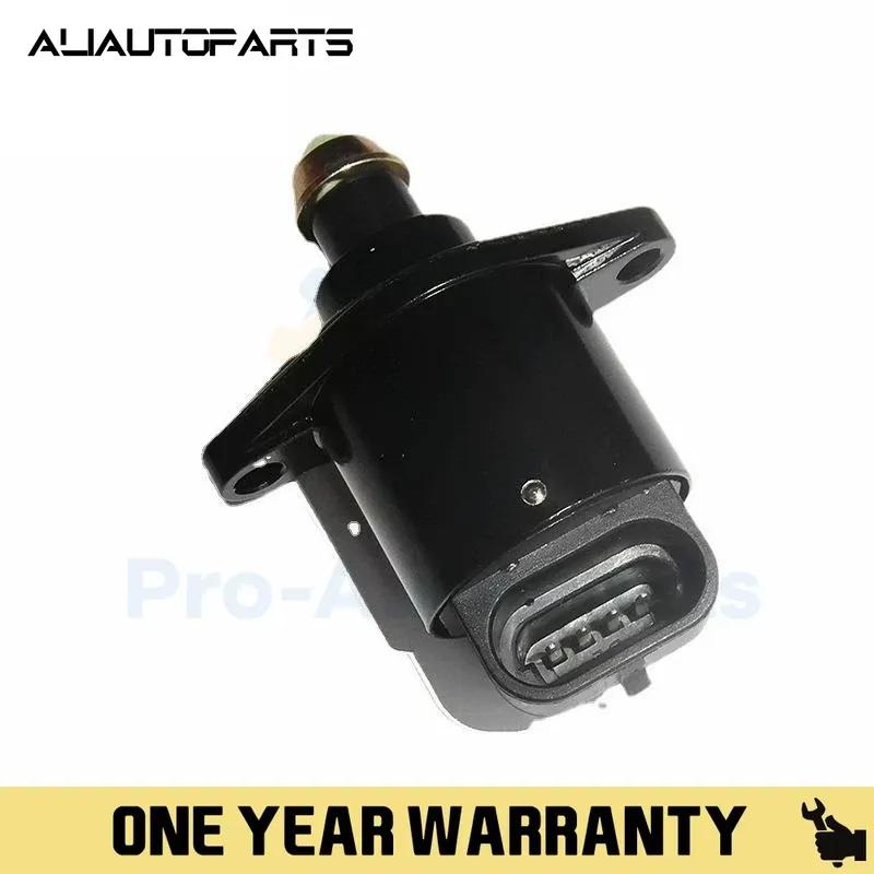 4637071 For Jeep Grand Cherokee TJ Wrangler 2.5 4.0 1992-1997 4.0L 4458611 4573367 4458366 4P Idle Air Control Sensor Valve