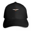 Klassische Auto-Logos Hill Unisex Klassische Basic Baseballkappe Derby-Hut Kappe Luxus-Hut Party-Hut Trucker-Hüte Für Unisex Damen
