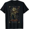 ( 2 Side ) Hunt Showdown 1896 The Fool T-Shirt