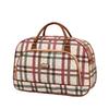 OEING PU-Leder Reisegepäcktasche