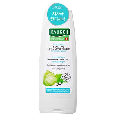 Shampoos & Haarspülung – Conditioner
