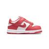 Nike Dunk Low TD Gypsy Rose Baby Sneakers Pink White DC9562-111