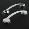 Grab Rails Handrails With Powerful Suction Cup Wide Application Bath Grab Bar Suction Handle