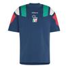adidas EQT Comfortable Loose Fit Pullover T-Shirt Men Tops HY5061