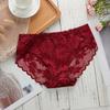 Lace Underpants Seamless Women Lace Panties Sexy Luxury Lifted Hip Buttocks Perky Women's Underwear