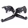 MAORANG For ADV160 ADV150 2025 Motorcycle Modification Accessories Parking Handbrake Adjustable Brake Handle Clutch